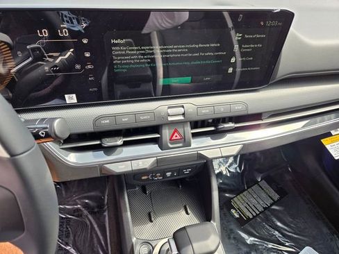 New 2026 Kia K4 GT-Line FWD image 9