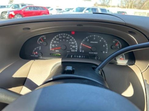 Used 2000 Ford F150 XLT image 18