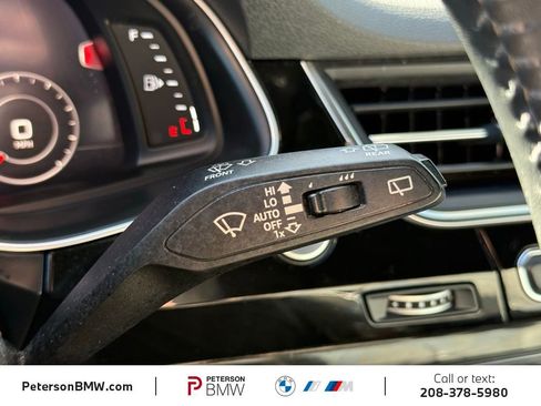 Used 2019 Audi Q7 3.0T Prestige image 38