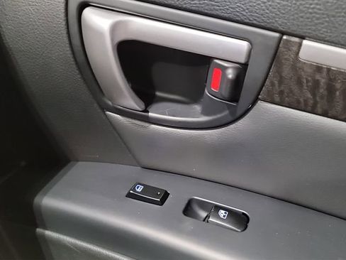 Used 2009 Hyundai Santa Fe Limited image 19