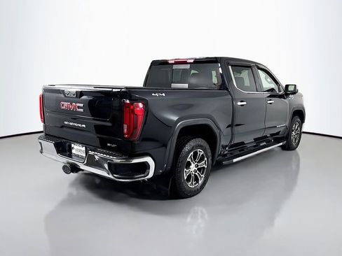 Used 2020 GMC Sierra 1500 SLT w/ SLT Convenience Package AWD/4WD image 5