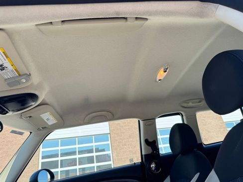 Used 2011 MINI Cooper Clubman S image 24