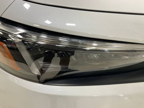 Used 2024 Honda Civic Sport image 28