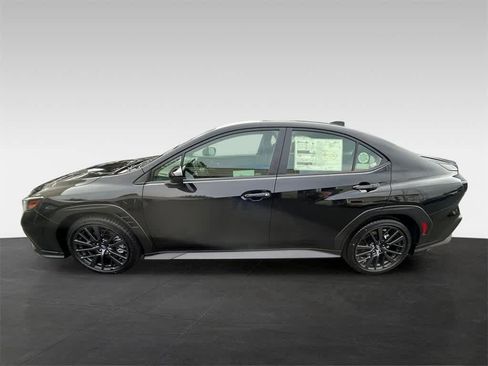 New 2025 Subaru WRX Premium image 3