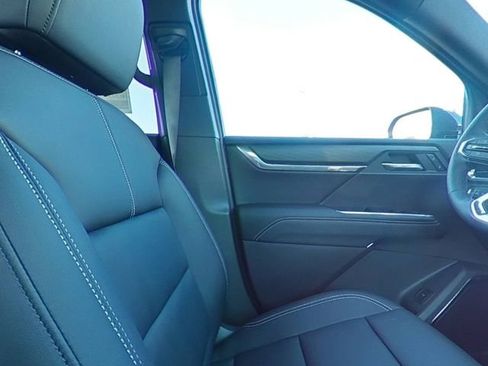 New 2026 GMC Acadia Elevation w/ Black Edition image 29