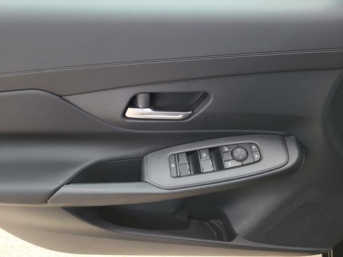 New 2027 Nissan Sentra S w/ Floor Mat Package FWD image 15
