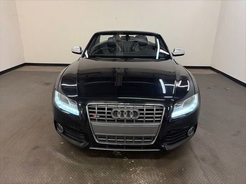 Used 2012 Audi S5 Prestige w/ Prestige Pkg image 38