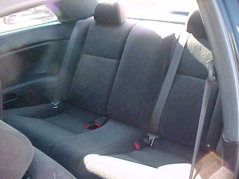 Used 2004 Honda Civic EX image 12