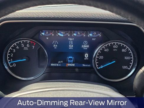 Used 2023 Ford F150 XLT w/ Equipment Group 301A Mid AWD/4WD image 20