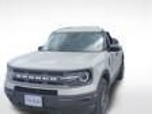 Used 2024 Ford Bronco Sport Big Bend AWD/4WD image 2