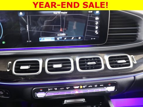 Certified 2023 Mercedes-Benz GLE 350 4MATIC image 22