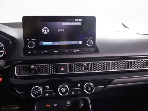 Used 2024 Honda Civic Sport image 39