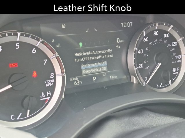 Certified 2026 Toyota Highlander XLE AWD/4WD image 16