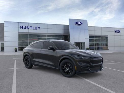 New 2025 Ford Mustang Mach-E Select w/ Comfort Package Lite image 7