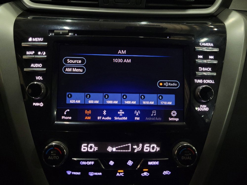 Used 2019 Nissan Murano SL w/ SL Technology Package AWD/4WD image 25