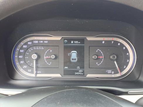 Used 2022 Hyundai Tucson SEL image 20