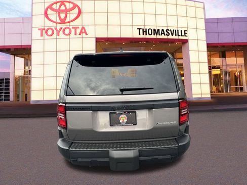 New 2025 Toyota Land Cruiser 1958 image 6