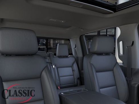 New 2026 Chevrolet Silverado 1500 RST AWD/4WD image 26