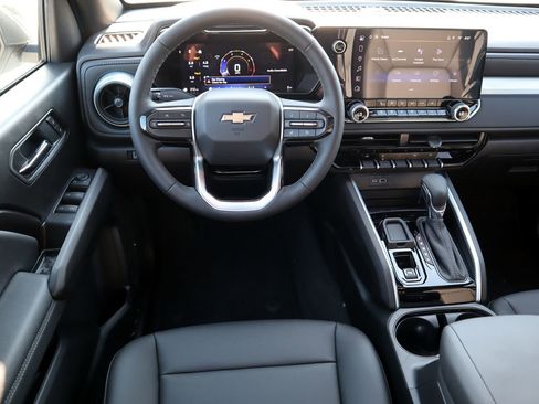 New 2026 Chevrolet Colorado LT w/ LT Convenience Package RWD image 8