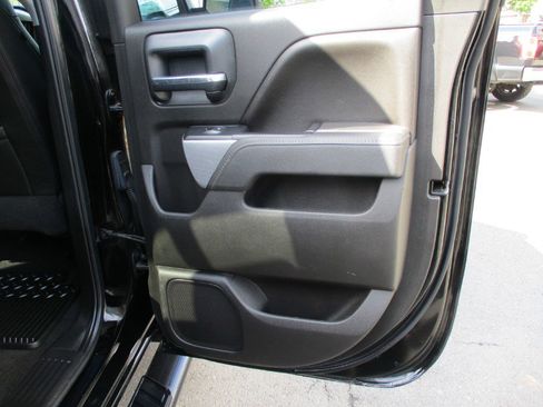 Used 2016 Chevrolet Silverado 1500 LT w/ Midnight Edition AWD/4WD image 24