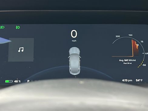 Used 2017 Tesla Model S 90D image 27