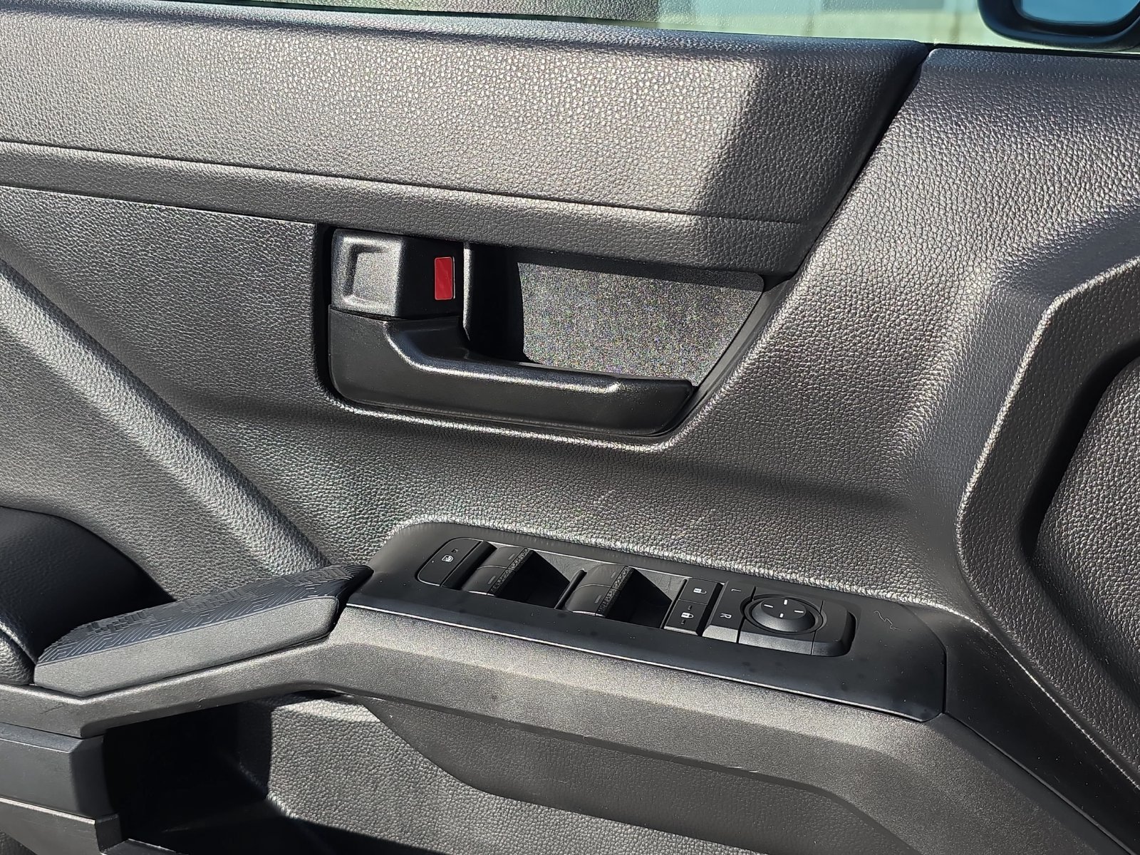 Used 2025 Toyota Tacoma SR RWD image 25