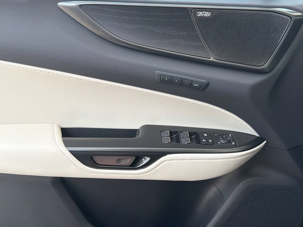 New 2026 Lexus NX 350 AWD w/ Accessory Package (2T) image 29