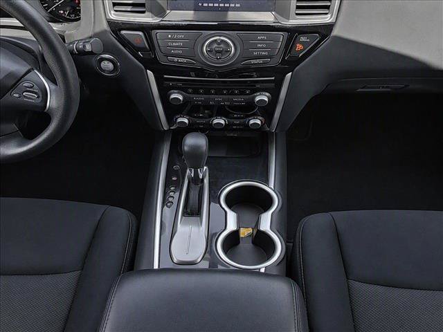 Used 2020 Nissan Pathfinder S FWD image 17