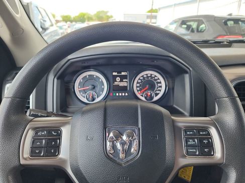 Used 2024 RAM 1500 Classic SLT RWD image 20