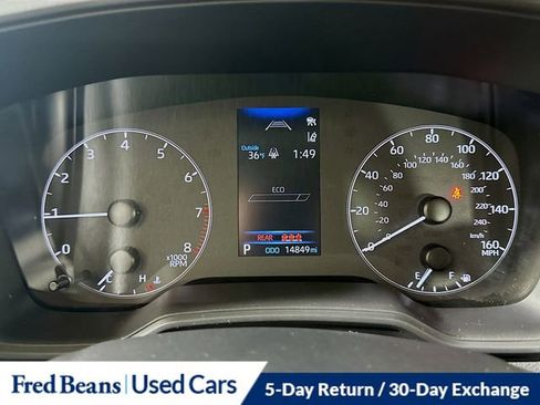 Used 2024 Toyota Corolla LE image 10