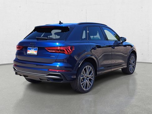New 2025 Audi Q3 2.0T Premium Plus image 5