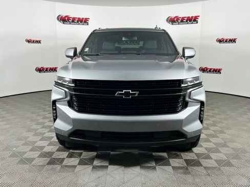 Used 2023 Chevrolet Tahoe RST image 4