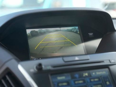 Used 2017 Acura MDX SH-AWD image 27