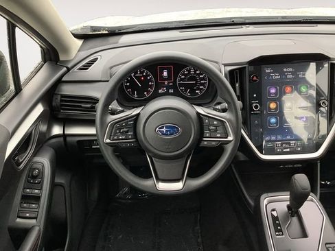 New 2026 Subaru Impreza 2.0i Sport AWD/4WD image 12
