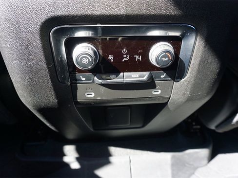 Used 2024 Chevrolet Tahoe RST w/ Luxury Package image 16