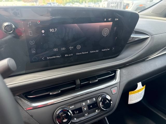 New 2026 Buick Envista Preferred w/ Convenience I Package FWD image 16