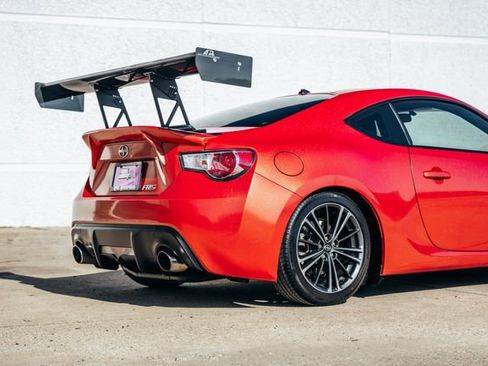 Used 2013 Scion FR-S image 46