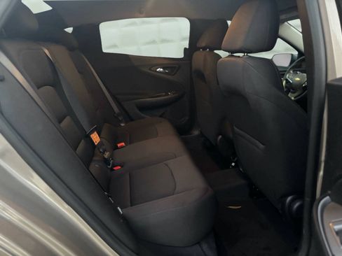 Used 2024 Chevrolet Malibu LS w/ Driver Confidence Package FWD image 21
