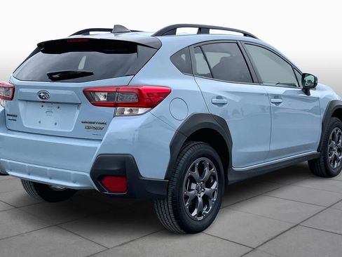 Used 2023 Subaru Crosstrek 2.5i Sport image 12
