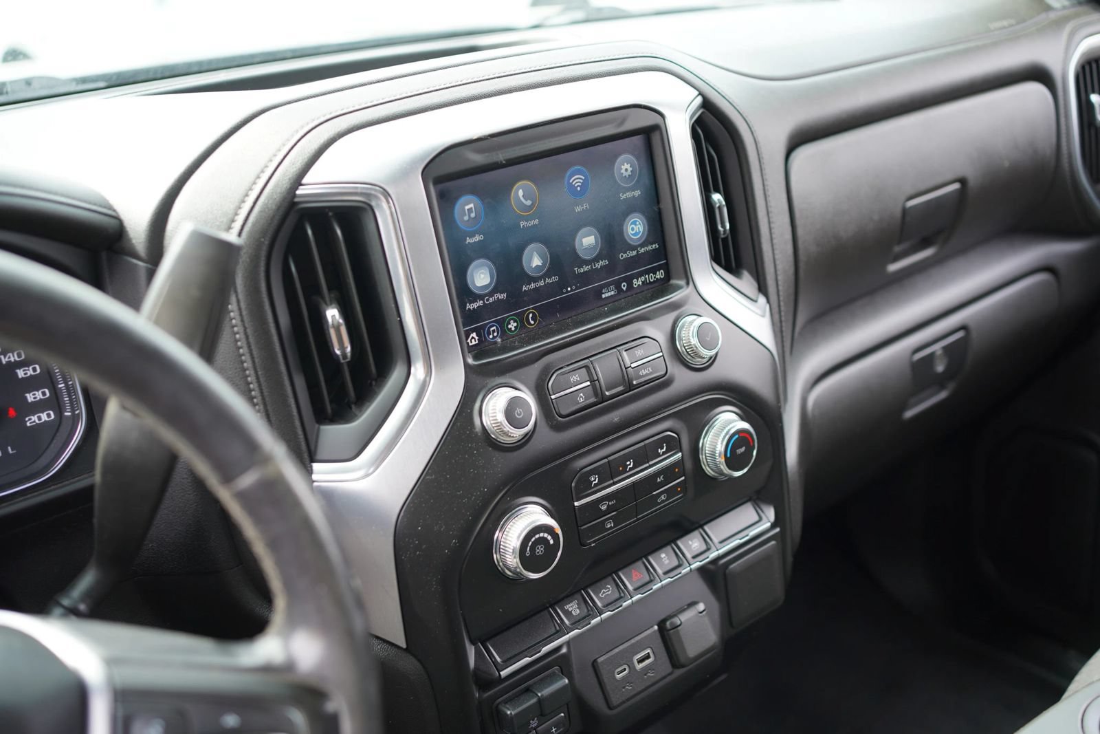 Used 2023 GMC Sierra 2500 SLE AWD/4WD image 23