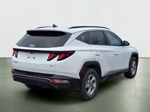 Used 2024 Hyundai Tucson SEL AWD/4WD image 6