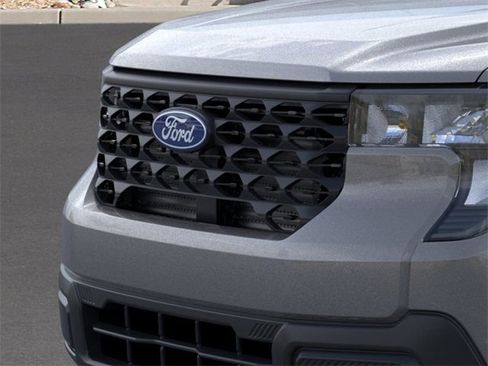 New 2026 Ford Maverick XL w/ Equipment Group 101A image 18