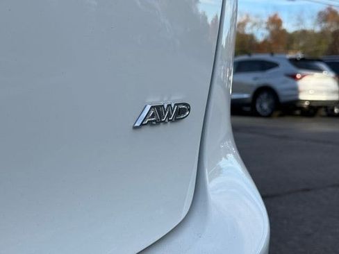 New 2026 Chrysler Pacifica Select image 19