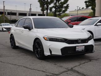 Used 2025 Honda Civic Si video 2