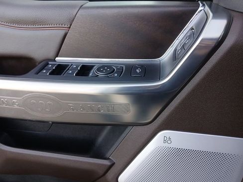 Certified 2025 Ford F250 King Ranch w/ Chrome Package image 17