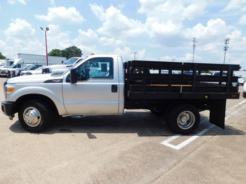 Used 2015 Ford F350 XL w/ Trailer Tow Package image 6