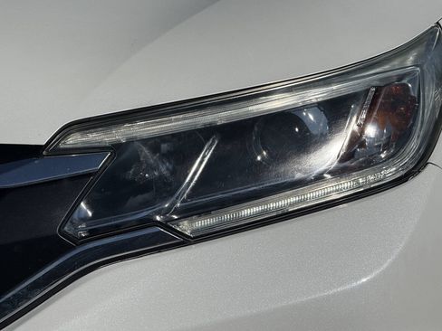 Used 2015 Honda CR-V Touring image 24