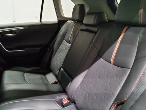 Used 2024 Toyota RAV4 Adventure AWD/4WD image 19