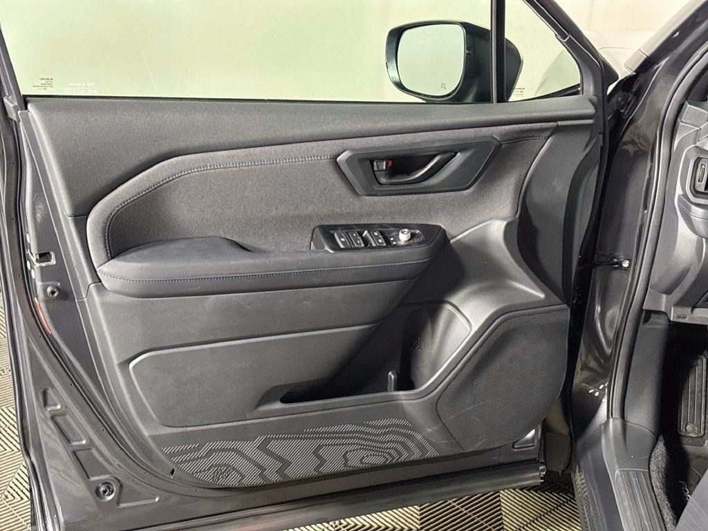 New 2026 Subaru Forester Premium AWD/4WD image 10