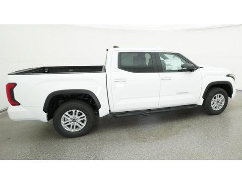 New 2026 Toyota Tundra SR5 AWD/4WD image 10